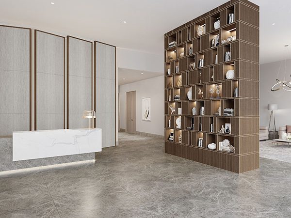 Stunning Apartment in A Prime Location!