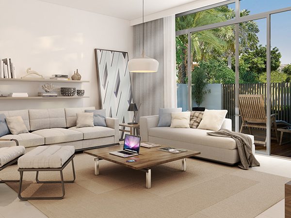 Modern, Spacious Family Friendly Villa