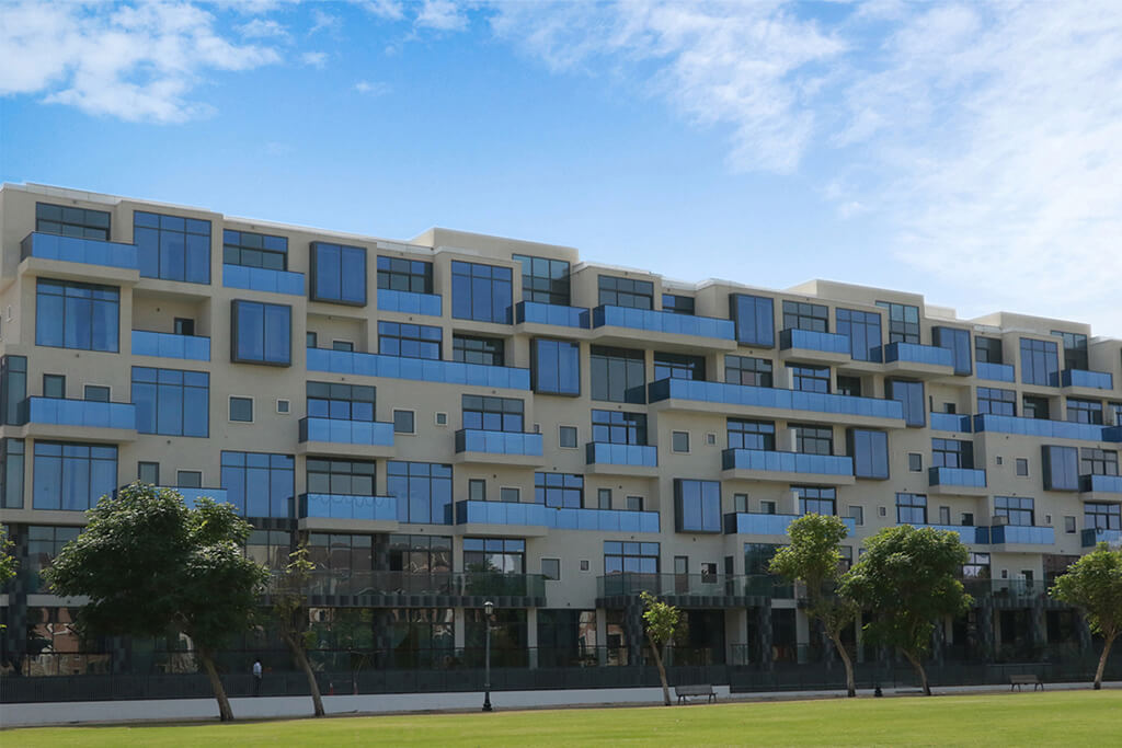 apartments for sale in motor city
