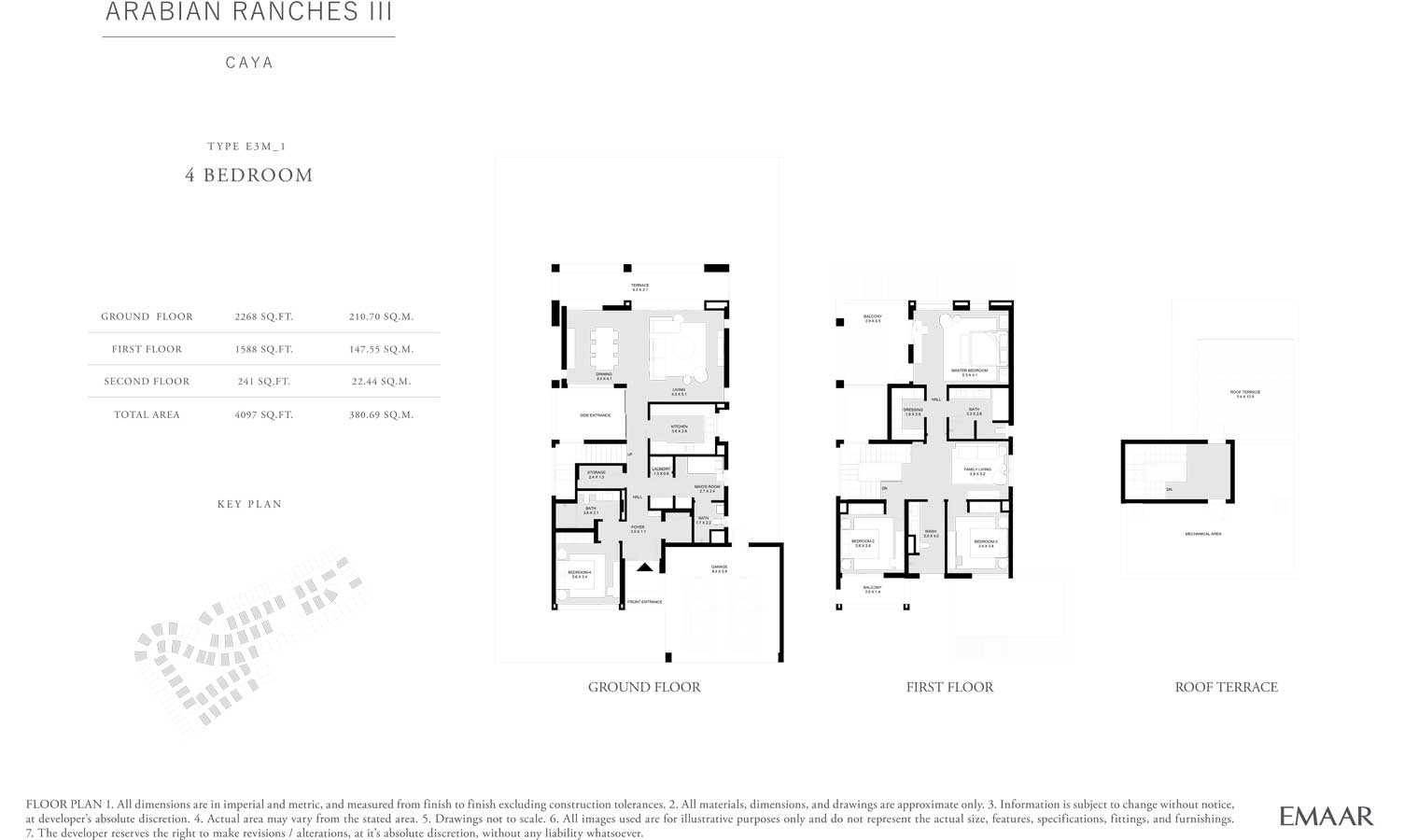 4-Bedroom-Floor-Plan-Caya-Arabian-Ranches-3-type