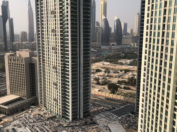 Ready Luxury Apartment in Dubai Downtown