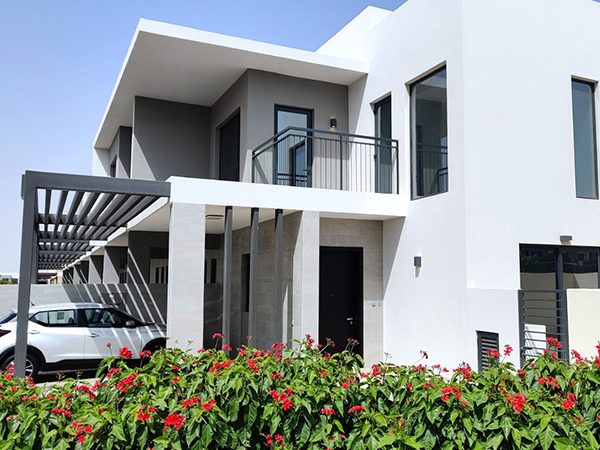 Brand New Townhouse in a Prestigious Community