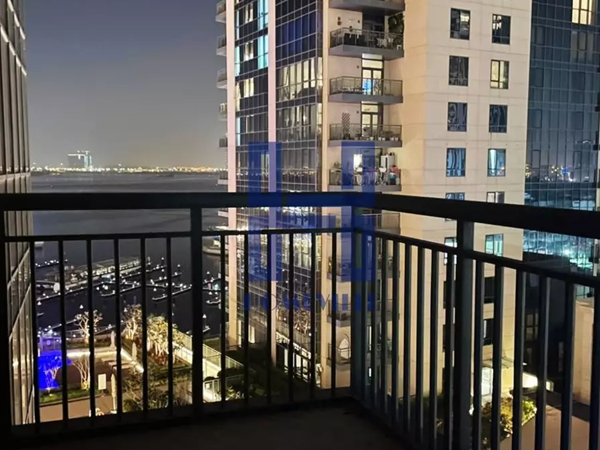 2 Bed Apartment with Amazing Creek Views