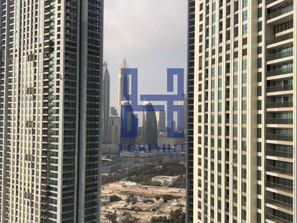 Luxury Apartment in Downtown Dubai
