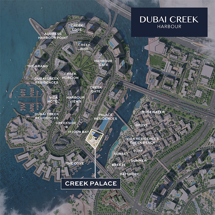 Creek-Palace-at-Dubai-Creek-Harbour-Master-Plan