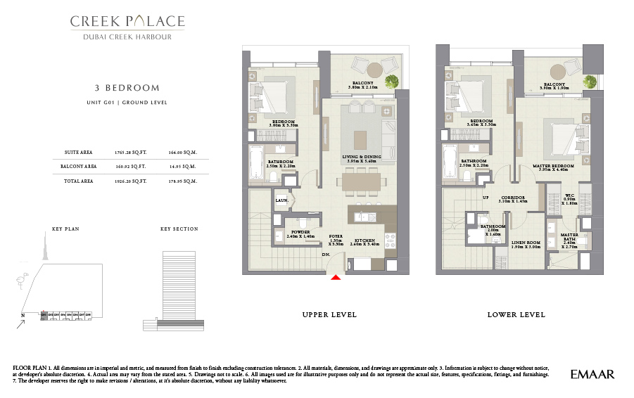 Creek-palace-Dubai-Creek-Palace-Floor-Plan