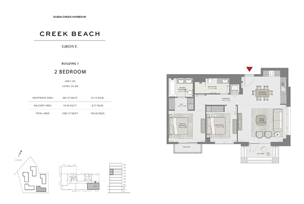 Grove-Creek-Beach-Floor-Plan-2-bedroom
