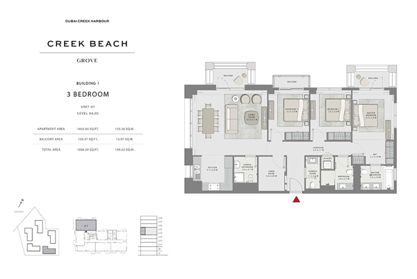 Grove-Creek-Beach-Floor-Plan-3-bedroom