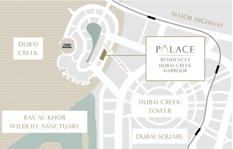 Palace-Residents-DCH-Map