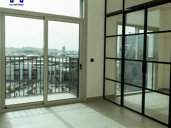 2 BR Ready Apartment | Dubai Hills