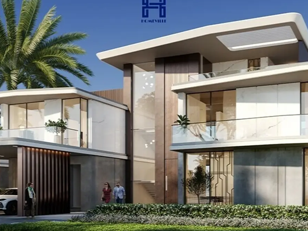 Large Villa in Dubai Hills | Limited Unit
